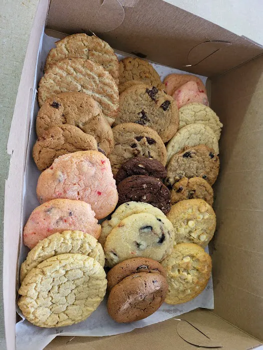 McGee's Bakery Picture 5