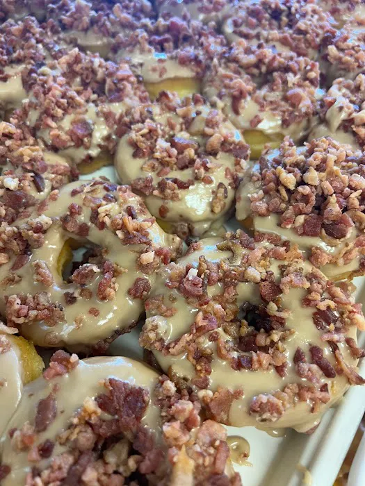 Carroll 168 Donuts Picture 7