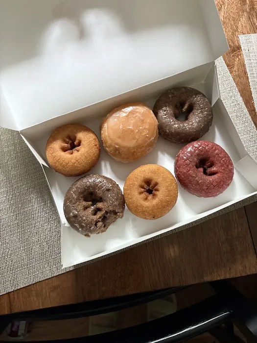 Carroll 168 Donuts Picture 4