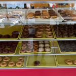 Carroll 168 Donuts