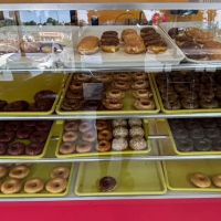Carroll 168 Donuts ico