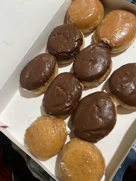 Carroll 168 Donuts Picture 9