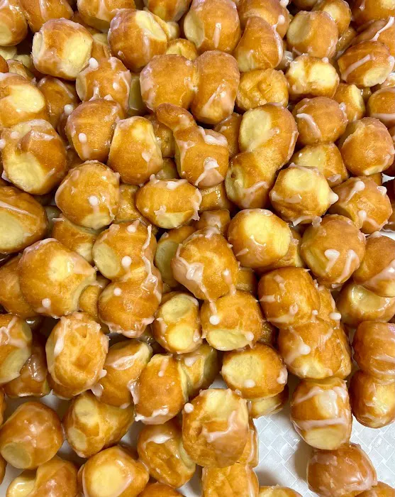 Carroll 168 Donuts Picture 8