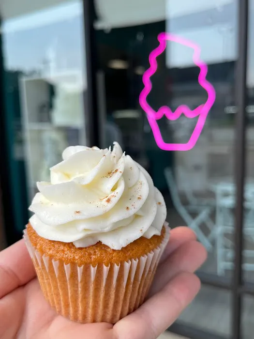 Peace in Cupcakes Picture 8
