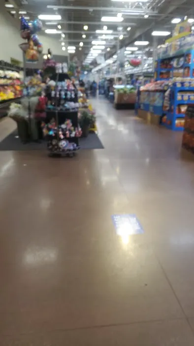 Kroger Bakery Picture 8