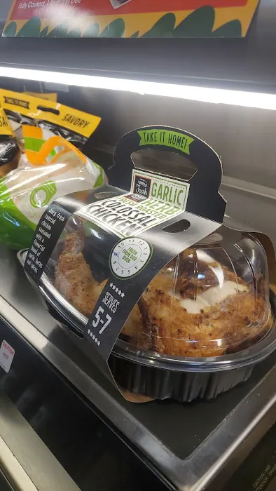 Kroger Bakery Picture 2