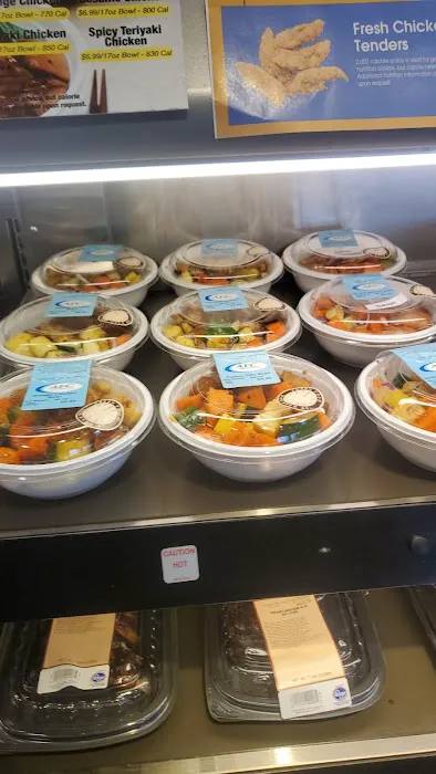 Kroger Bakery Picture 9