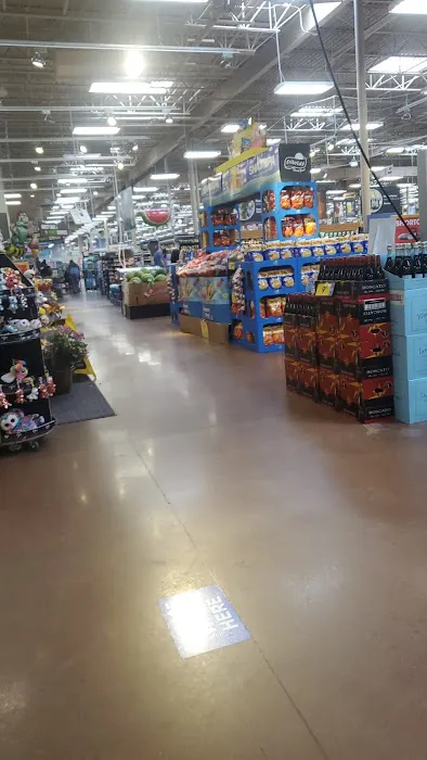 Kroger Bakery Picture 1