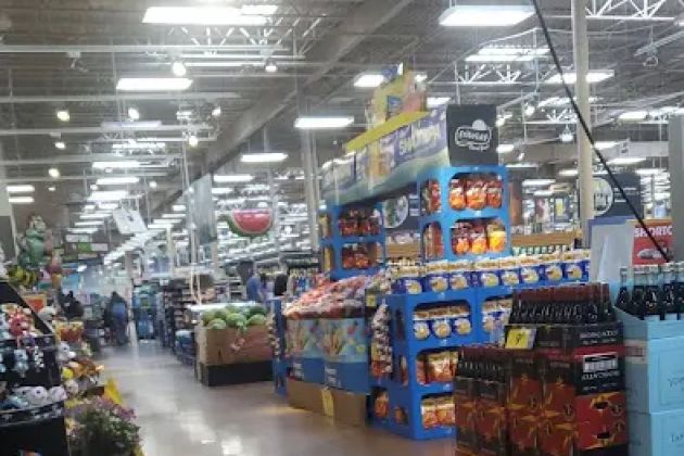 Kroger Bakery