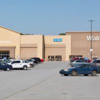 Walmart Bakery ico