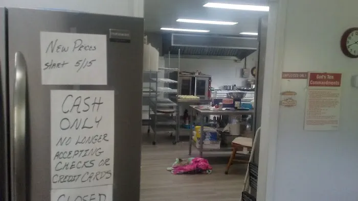 Cheryl's Bake Shop Picture 3
