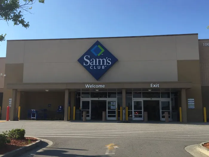 Sam's Club Bakery Picture 9