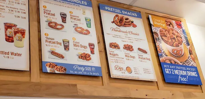 Auntie Anne's Picture 3