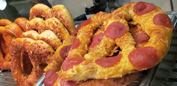 Auntie Anne's Picture 1