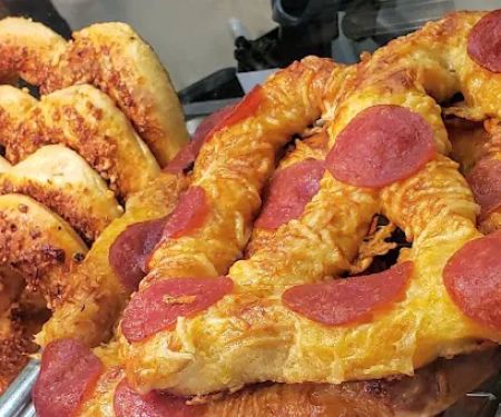 Auntie Anne's