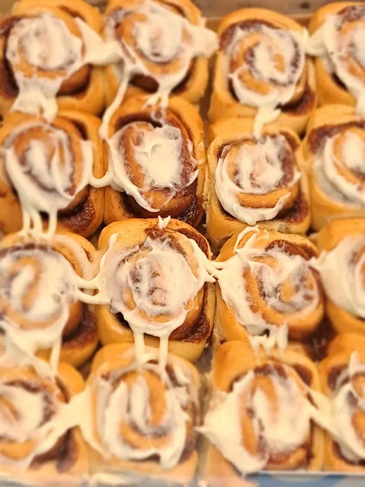Cinnabon Picture 3