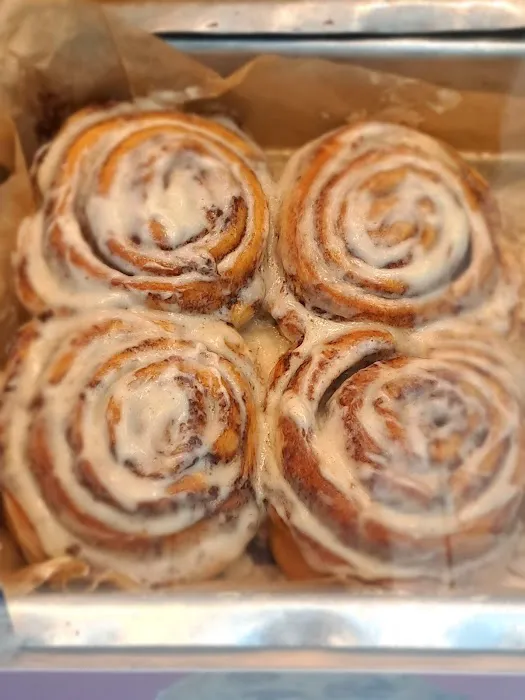Cinnabon Picture 10