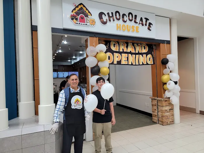Yummy Paradise - North Point Mall Picture 3