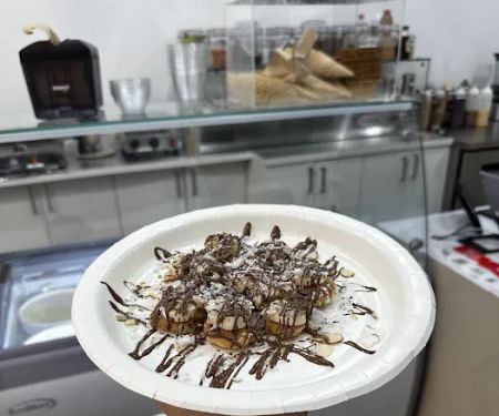 Yummy Paradise - North Point Mall