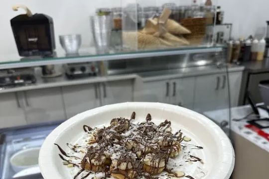 Yummy Paradise - North Point Mall