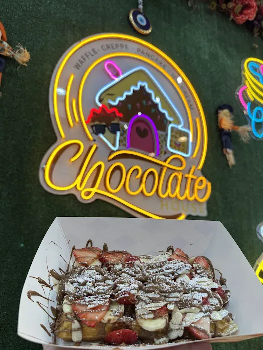 Yummy Paradise - North Point Mall Picture 2