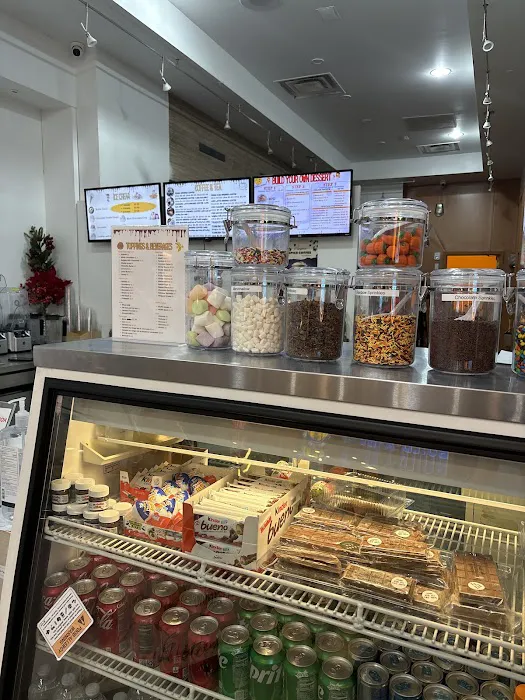 Yummy Paradise - North Point Mall Picture 6