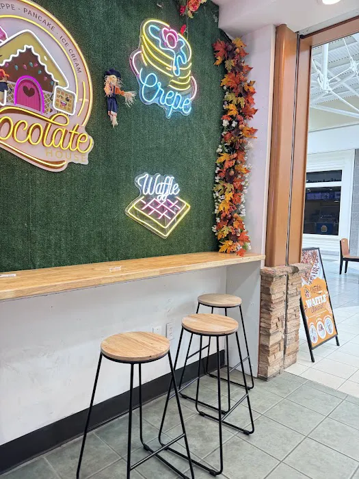 Yummy Paradise - North Point Mall Picture 5
