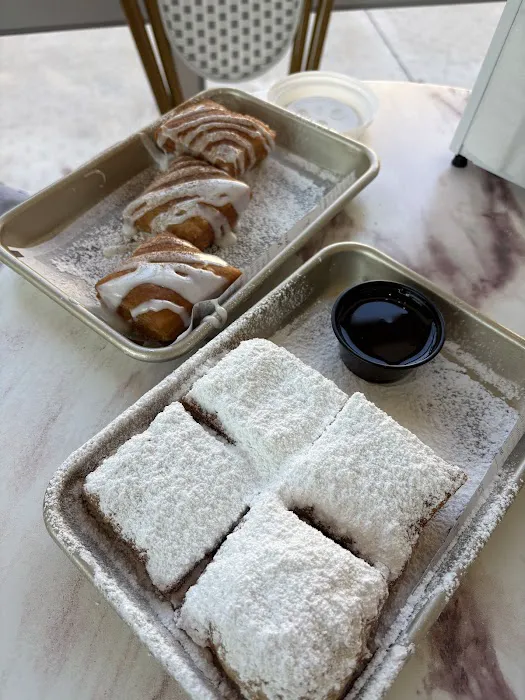 Beignets & Brew Picture 2