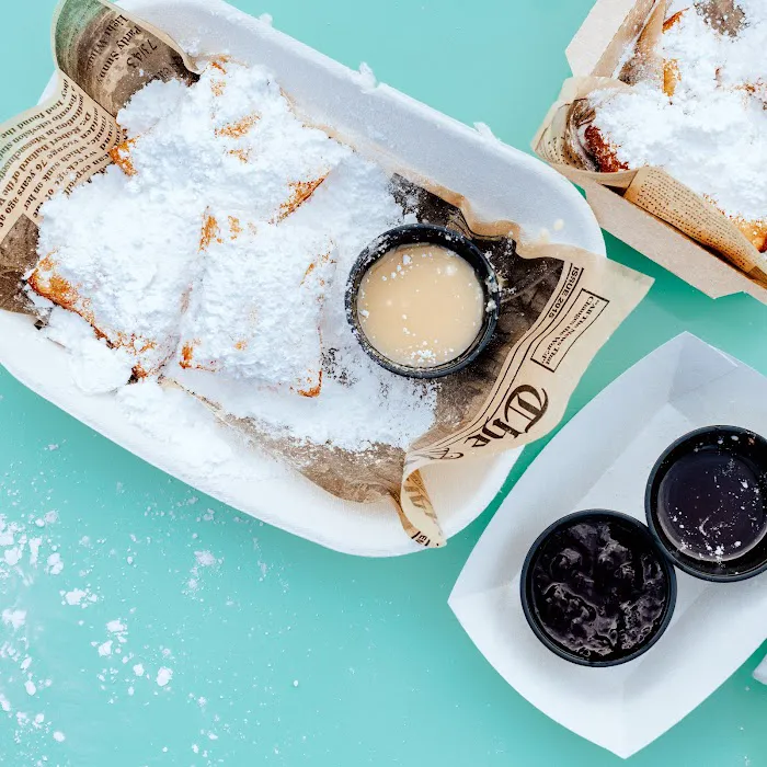 Beignets & Brew Picture 1