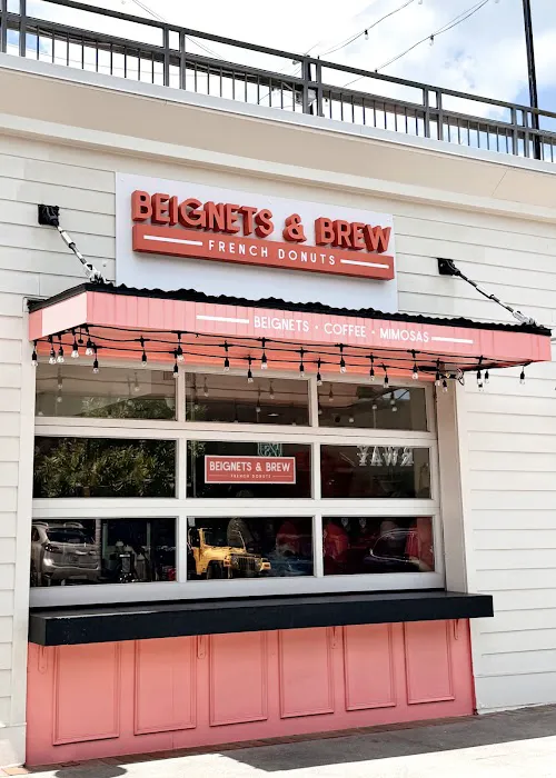 Beignets & Brew Picture 10