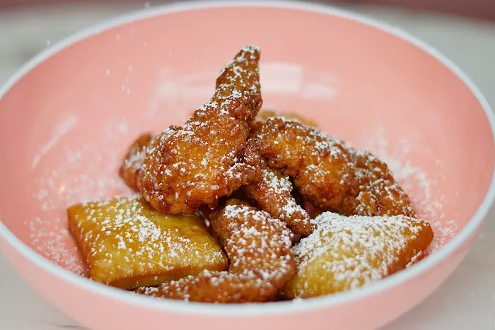 Beignets & Brew Picture 7