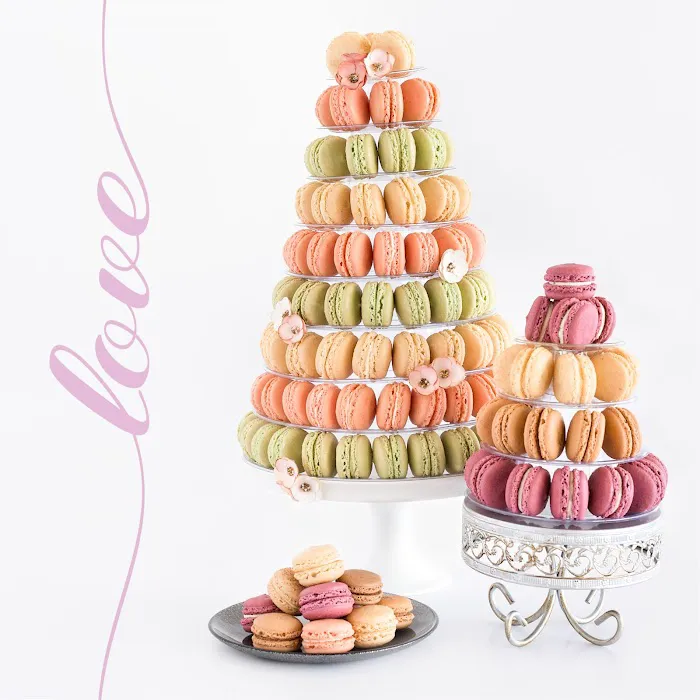 Le Macaron French Pastries - North Point Picture 10