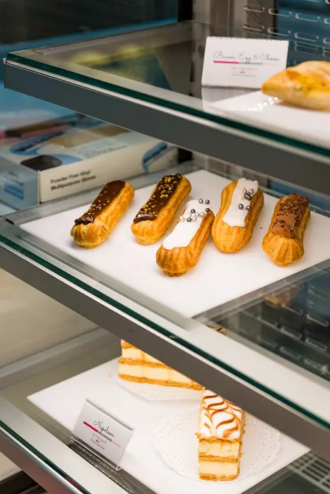 Le Macaron French Pastries - North Point Picture 6