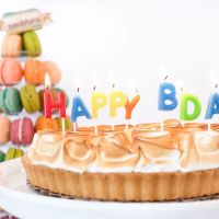 Le Macaron French Pastries - North Point ico