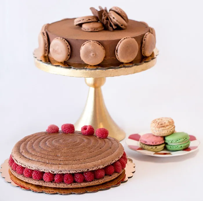Le Macaron French Pastries - North Point Picture 8