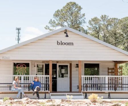 Bloom Roadside