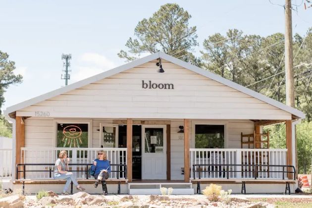 Bloom Roadside