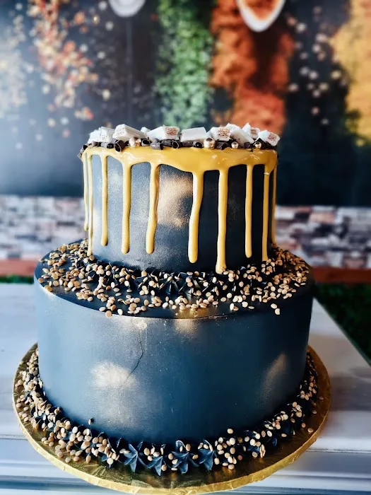 Cake World Picture 10