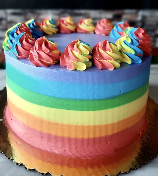 Cake World Picture 2