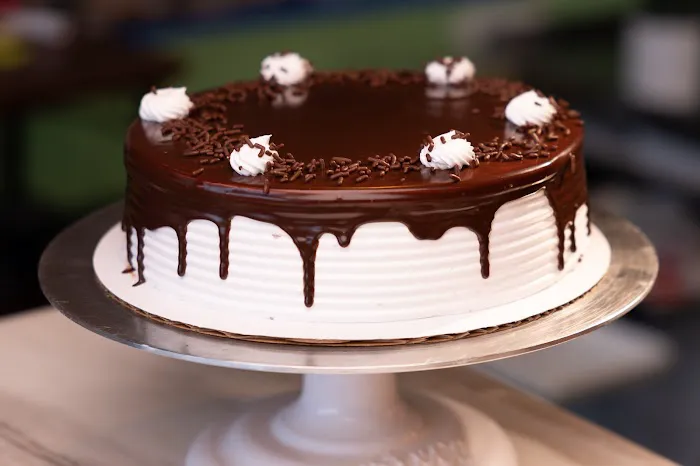 Cake World Picture 9