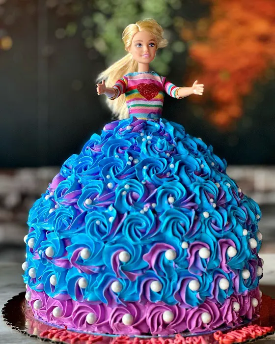 Cake World Picture 1