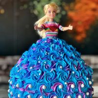 Cake World ico