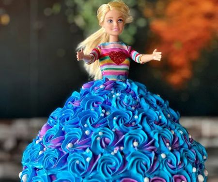 Cake World
