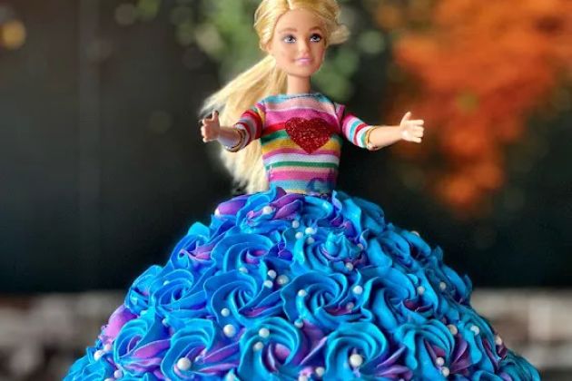 Cake World