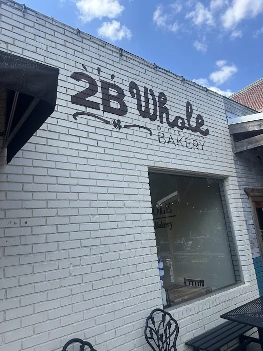 2B Whole Gluten-Free Bakery Picture 3