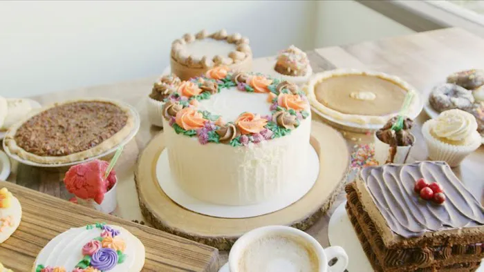2B Whole Gluten-Free Bakery Picture 1