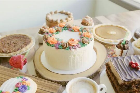 2B Whole Gluten-Free Bakery
