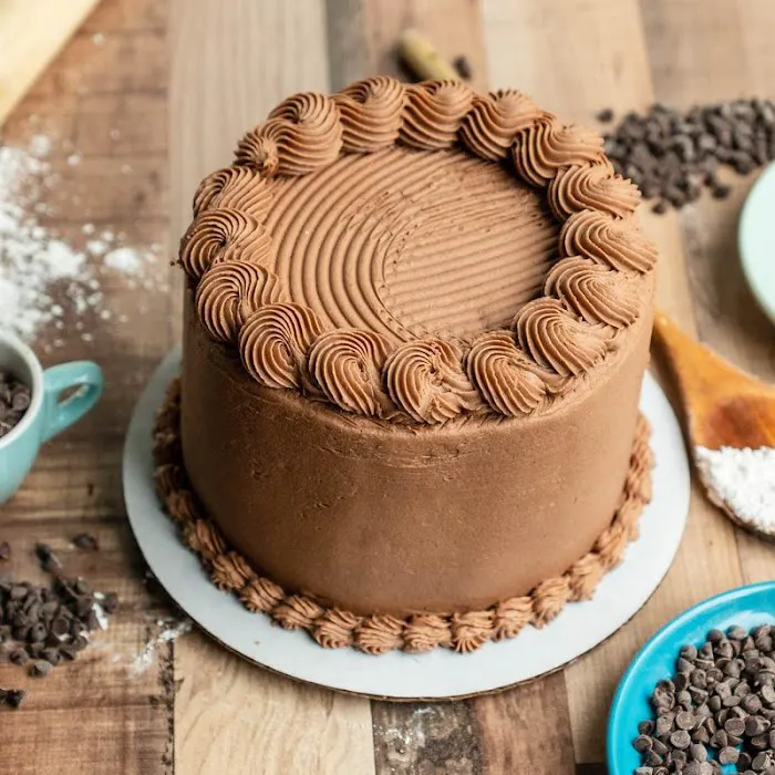 2B Whole Gluten-Free Bakery Picture 10