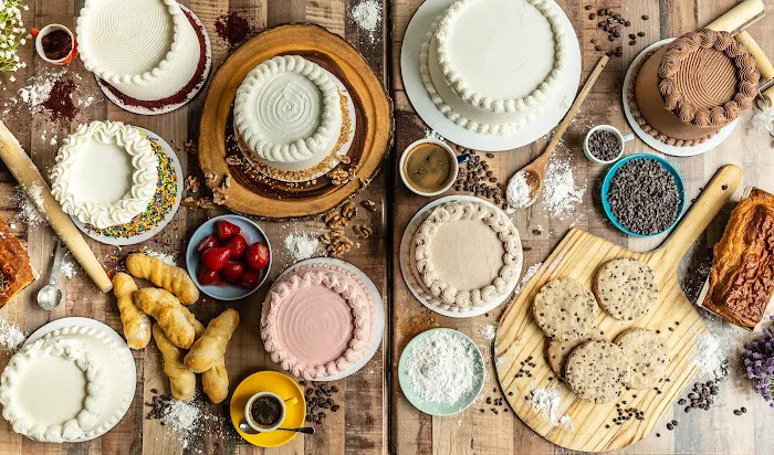 2B Whole Gluten-Free Bakery Picture 2