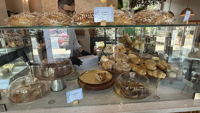 Cafe Lavande Picture 6